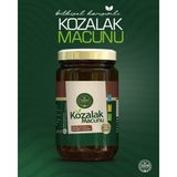 Kozalak Macunu Bitkisel Karışımlı Macun 240GR - 240 gr