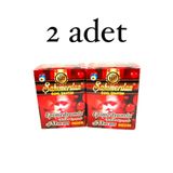 Kozalak Macunu Şahımerdan ballı bitkisel destek takviye macunu 240 gr x2 adet