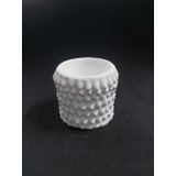 Kozalak Saksı 7x8cm