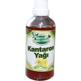 Kozalak Sarı Kantaron Yağı - 100 ml