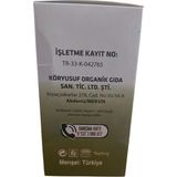 Kozalaklı Zencefilli Bitkisel Karışımlı Macun 420 gr - 1 Paket