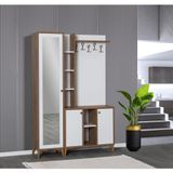 KOZAN MİNA PORTMANTO (120 CM)