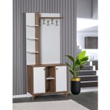 KOZAN MİNA PORTMANTO (80 CM)