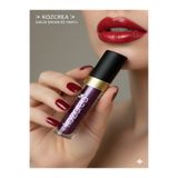 kozcrea Hot Rose 01 Dudak dövmesi, Uzun Süre Kalıcı, Parlak Bitişli,
