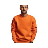 Kozia Outdoors Oyaka Baskılı Unisex Oversize Sweatshirt Tyc63bdf28a2fde301 Oranj
