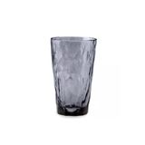Koziol Superglass 300 ml Gri Meşrubat Bardağı