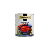 Közlenmiş Biber, Hazır Meze, Büyük Boy (3 Adet X 3100gr)