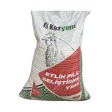 Kozlu Etlik Piliç Yemi Pelet 50 Kg - Özel Yem
