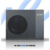 Kozlusan Hp Heat R290 16 kW Monoblok Isı Pompası Monofaze