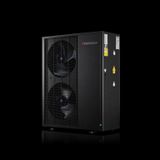 Kozlusan R290 TP 30 kW Monoblok Isı Pompası Trifaze