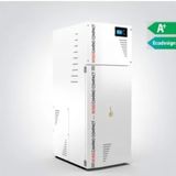 Kozlusan Rossi Camino Compact 25 Kw Pelet Kazanı