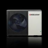 Kozlusan Spil 12 kW R32 DC Inverter Isı Pompası Monofaze