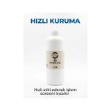 Kozmetik Atölyesi Ipa Protez Saç Temizlik Solventi 1 L
