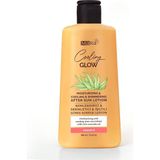 Kozmetik Cooling Glow Güneş Sonrası Serinletici Losyon 200ML