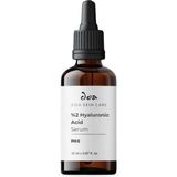 Kozmetik Hyaluronic Acid%2 Serum (Hyaluronik Asit%2) - Diğer