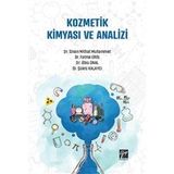 Kozmetik Kimyası ve Analizi - Fatma Erol