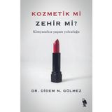 Kozmetik mi Zehir mi? Nemesis Kitap