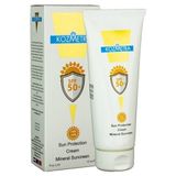 Kozmetra MiNeralli 50 Spf Güneş Kremi