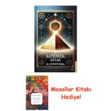 Kozmik Atlas + Masallar Kitabı