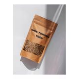 Kozmik Bitkisel Glutensiz Chia Tohumu Chia Tozu Taze Öğütülmüş 1 Kg