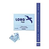Kozmik Bitkisel Long Mendil Long Flight Krem 50'Li 1 Paket