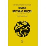 Kozmik Hayvanat Bahçesi - William Bains
