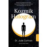 Kozmik Hologram - Dr. Jude Currivan
