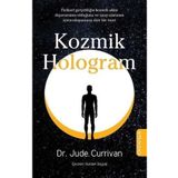 Kozmik Hologram - Jude Currivan