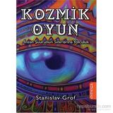 Kozmik Oyun - Stanislav Grof