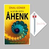 Kozmik Ritim Ahenk - Ünal Güner, Caprice B112 Silver Tükenmez Kalem Hediyeli - HEDİYELİ