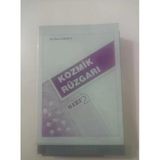 Kozmik Rüzgarı Sızı 2 - İmzalı (Sahafiye Kitap)