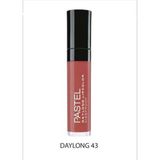 Kozmopol Pastel Daylong Lipcolor Kissproof Mat Likit Ruj 43 8690644144431
