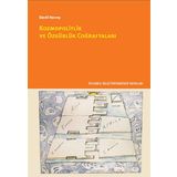 Kozmopolitlik ve Özgürlük Coğrafyaları - David Harvey