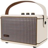 KOZMOS Blaze-30CR 30W Elektro Gitar Amfisi ve Bluetooth Hoparlör Modern Tasarım