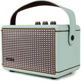 KOZMOS Blaze-30LG 30W Uygulama ile Kontrol Edilebilen Elektro Gitar Amfisi ve Bluetooth Hoparlör Mavi Renk