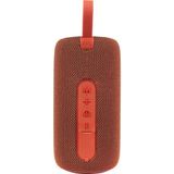 Kozmos FB-P301B-RD Kırmızı Bluetooth Hoparlör