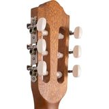 Kozmos IC-120 Ce 4/4 Hna Elektro Klasik Gitar - Çok Renkli