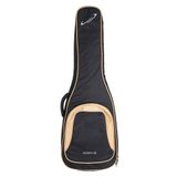 Kozmos KBAG-22EL-YW Siyah-Sarı Elektro Gitar Gigbag