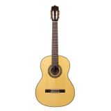 Kozmos Kcg-15M Natural Matt Klasik Gitar