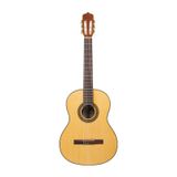 Kozmos Kcg-25g Natural Klasik Gitar