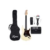 KOZMOS KGP-202HSS-VW Elektro Gitar Paketi