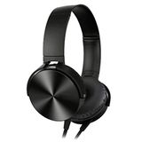 Kozmos KHDP-110 Baş Üstü Stereo Kulaklık