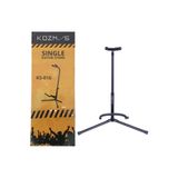 KOZMOS KS-016 Gitar Standı, Siyah