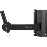 Kozmos KS-087 Duvara Asma Hoparlör Standı