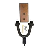 KOZMOS KS-GWH520 Ahşap Duvar Gitar Standı