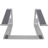 Kozmos KS-RS102W Gri Laptop Standı - Siyah