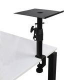 KOZMOS KS-SS043 Masaüstü Monitor Standı (Çift)