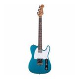 Kozmos KTL-ALDSS-GRWN-LPB SS Elektro Gitar