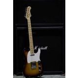 Kozmos KTL-ALDSSS-GMN-3TS Elektro Gitar
