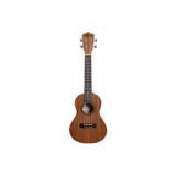 KOZMOS KUK-23M-N Concert Ukulele (Kılıf Dahil)